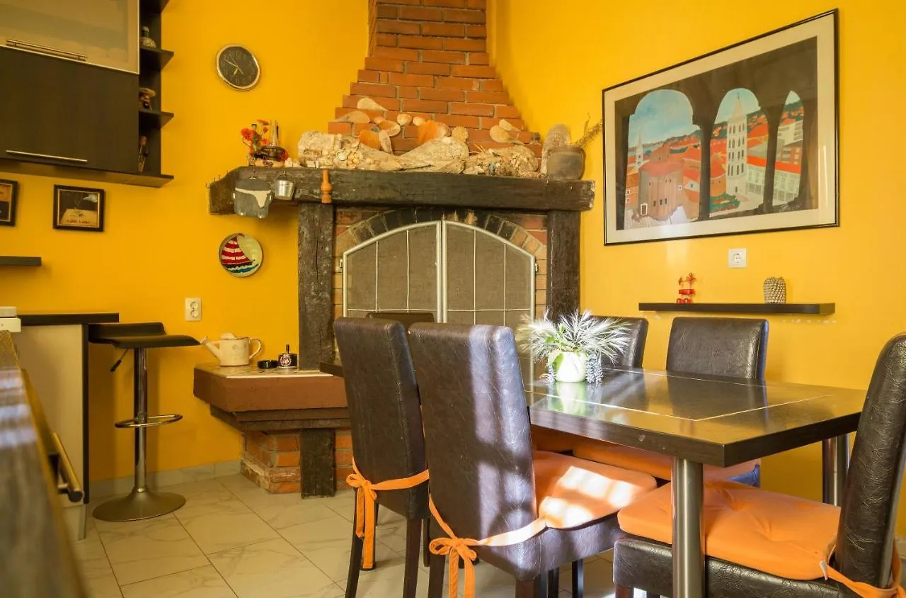 Holiday House Zaton Nin 0*,  Croatia