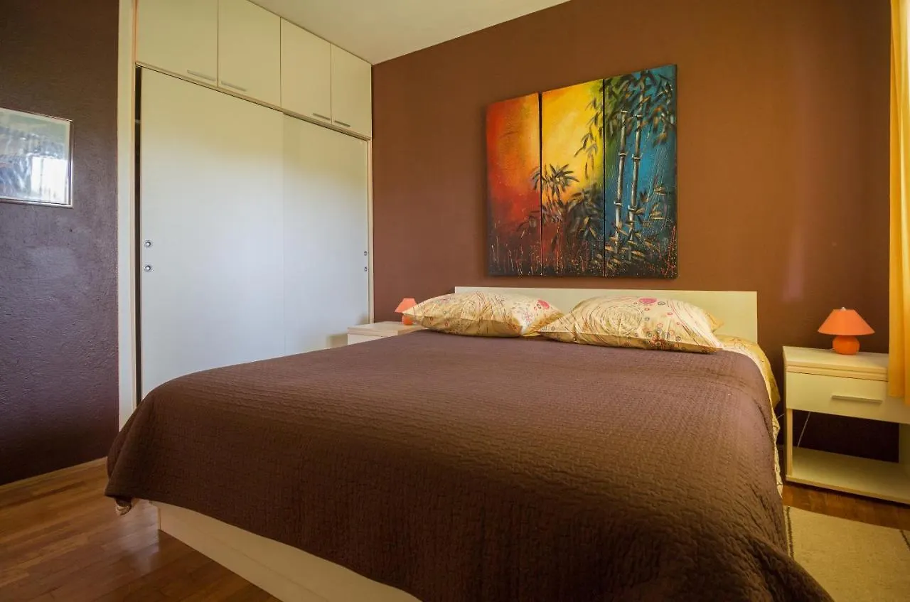 Holiday House Zaton Nin Croatia