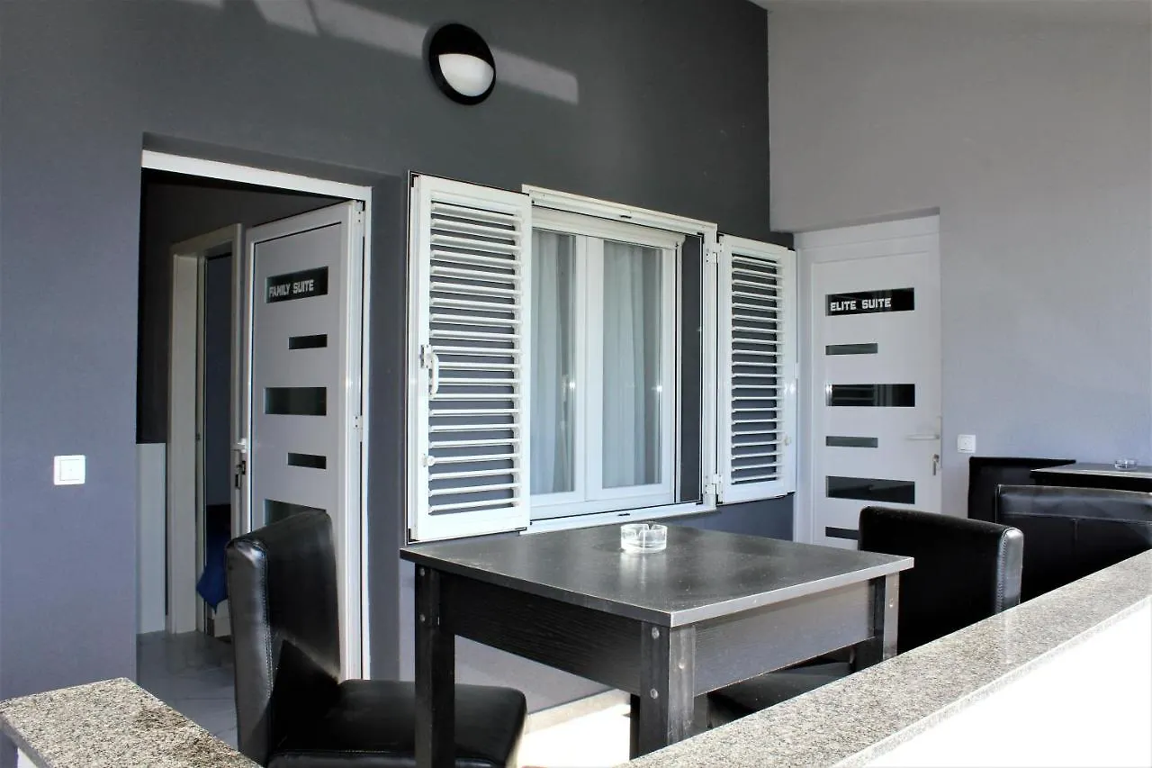 Holiday House Zaton Nin Croatia