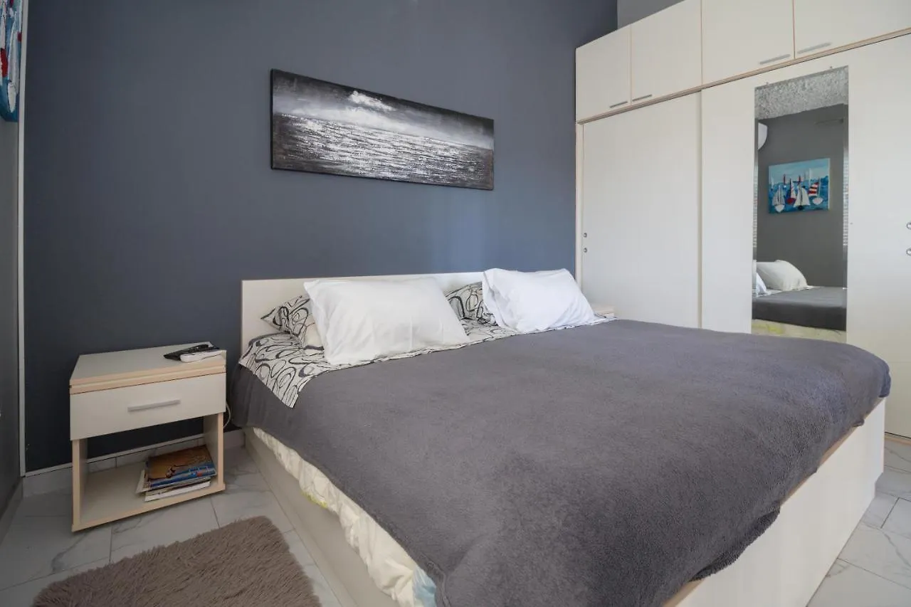 Holiday House Zaton Nin