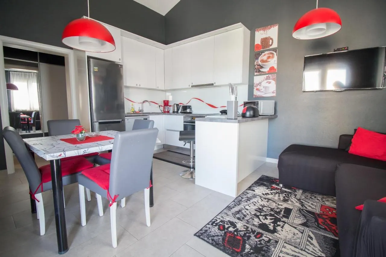 Holiday House Zaton Nin