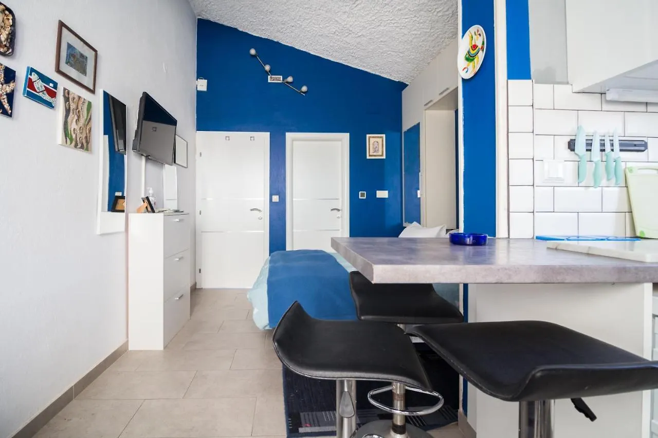 Holiday House Zaton Nin