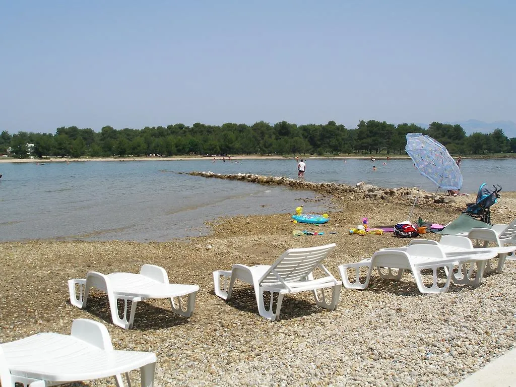 Holiday House Zaton Nin