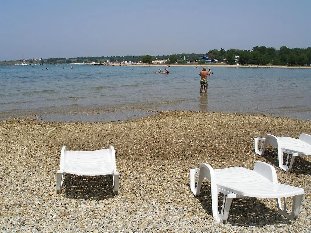 Holiday House Zaton Nin Croatia
