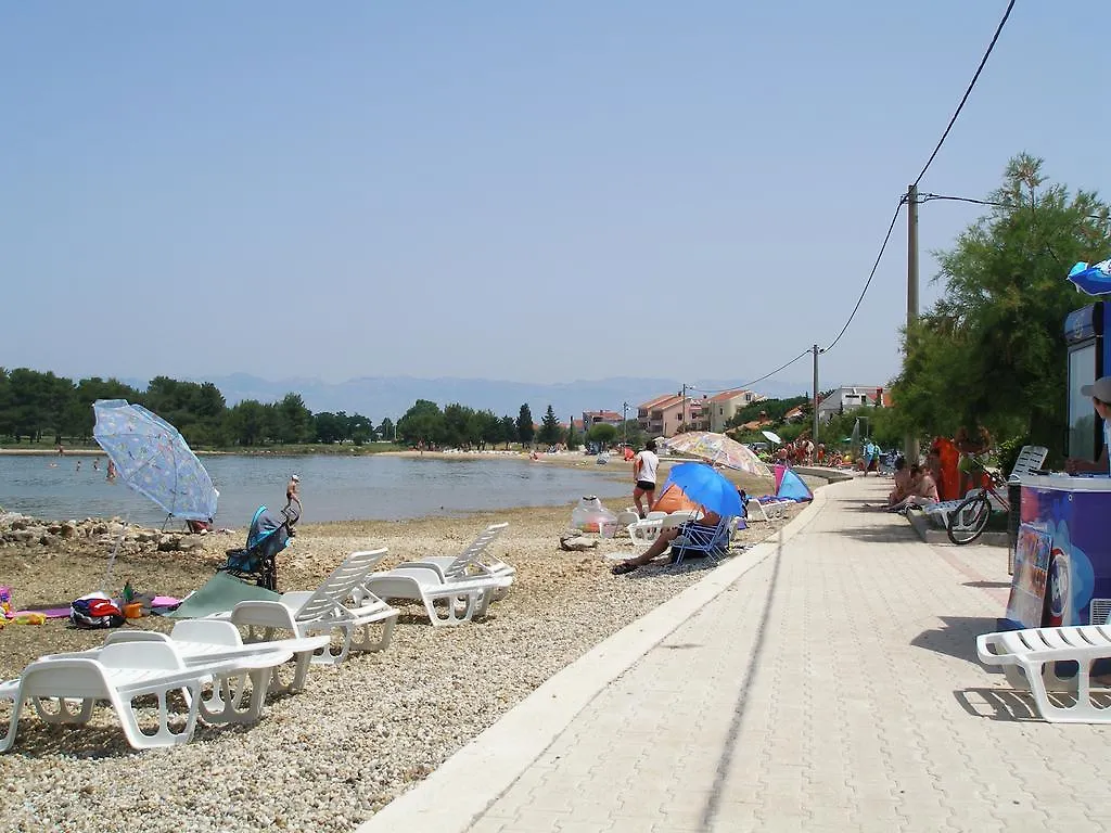 Holiday House Zaton Nin 0*,  Croatia