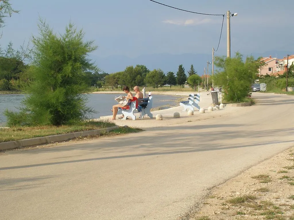 Holiday House Zaton Nin