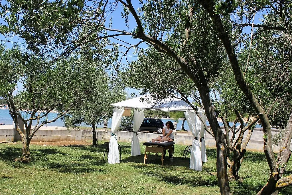 Holiday House Zaton Nin 0*,  Croatia