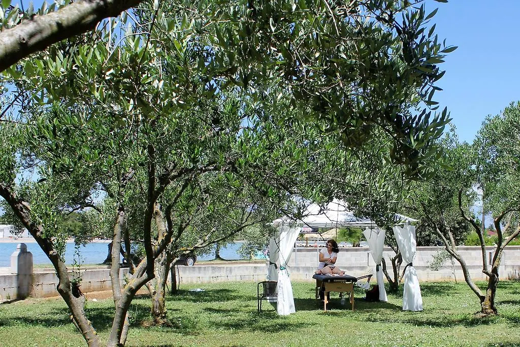 Holiday House Zaton Nin Apartment