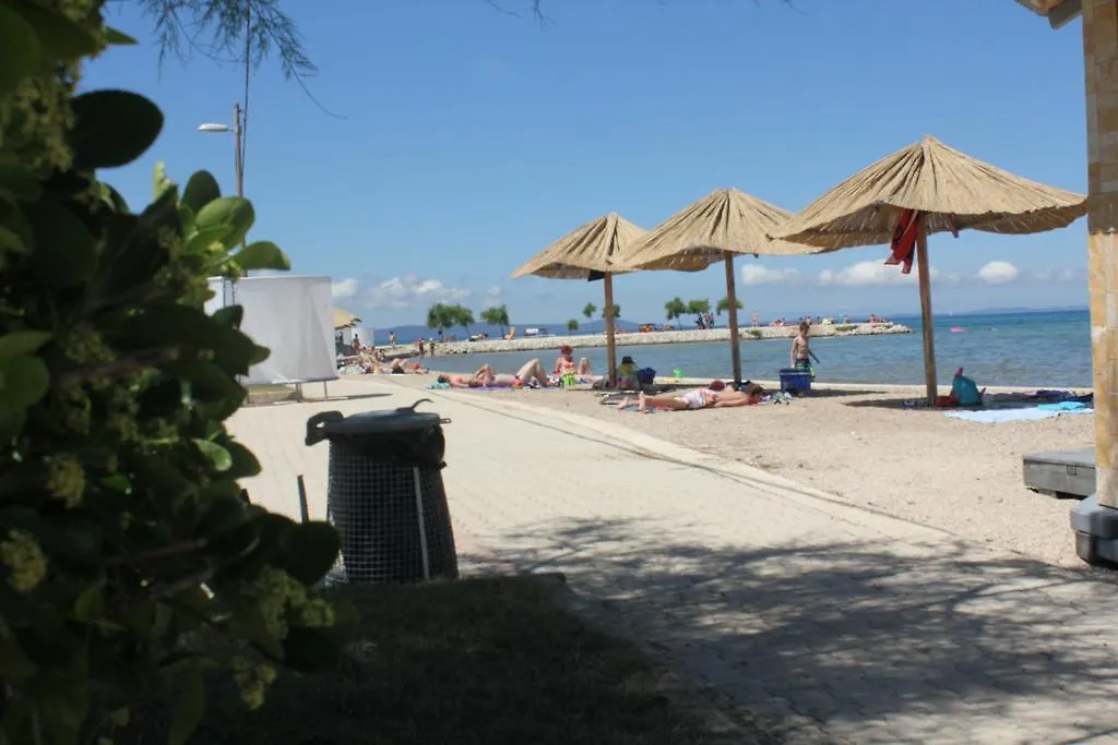 Holiday House Zaton Nin