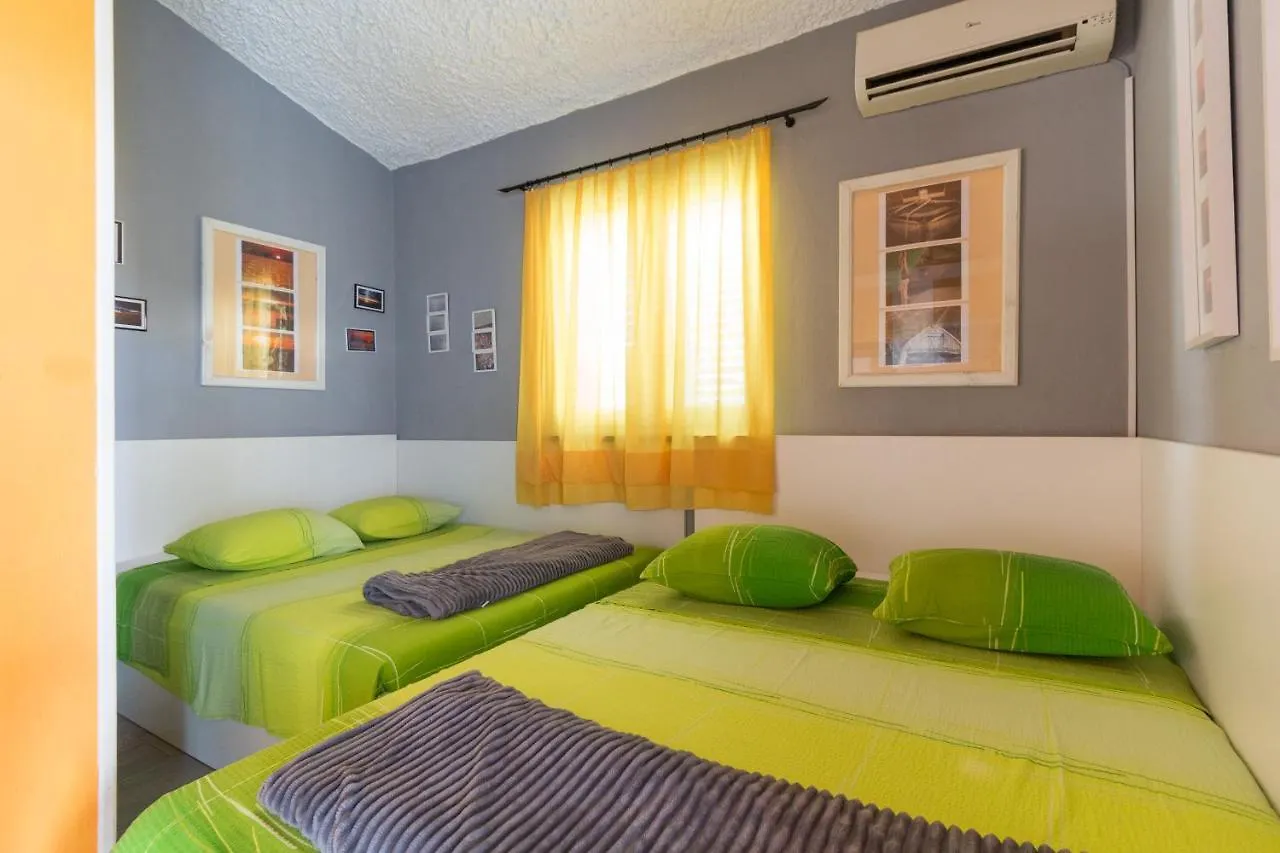 Holiday House Zaton Nin Apartment