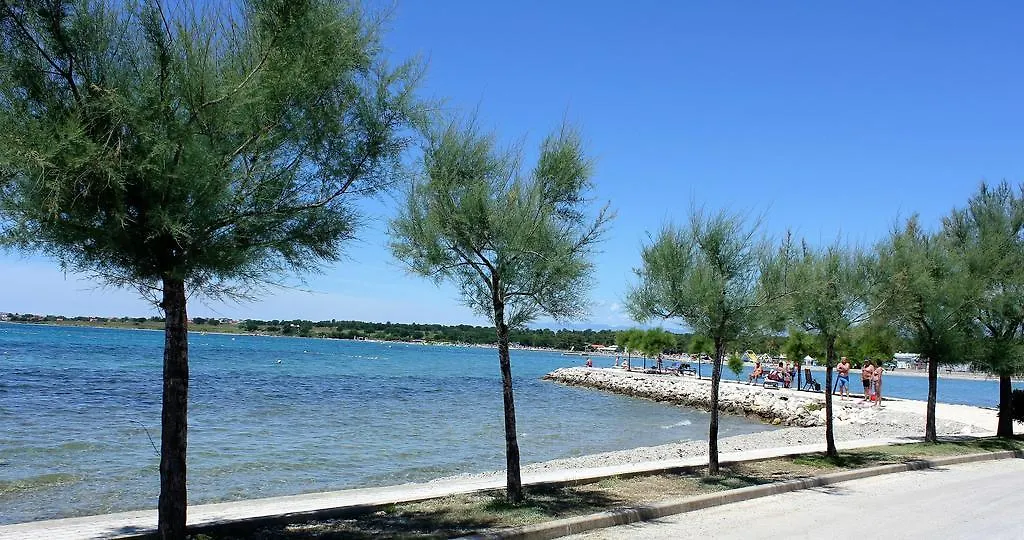 Holiday House Zaton Nin