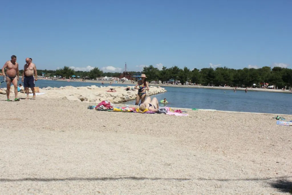 Holiday House Zaton Nin Croatia
