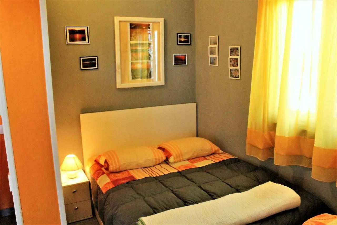 Holiday House Zaton Nin