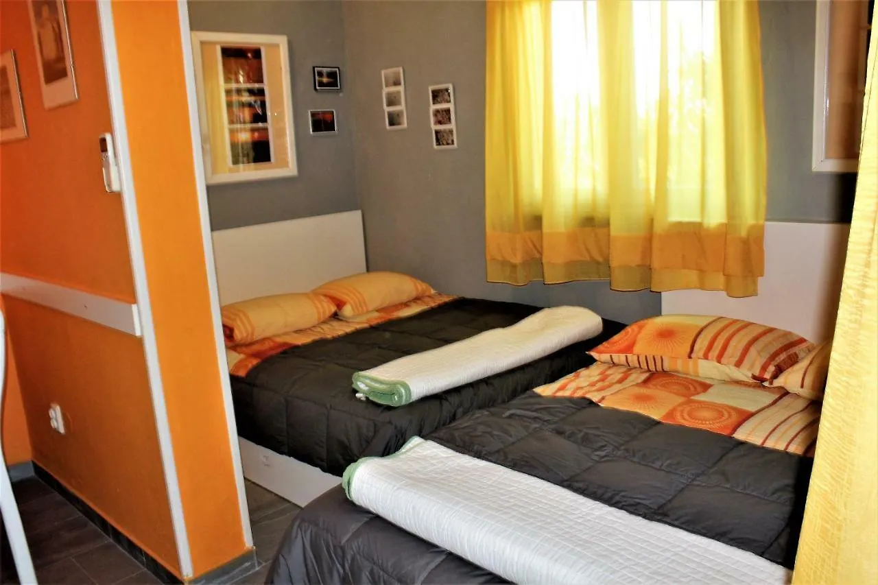 Holiday House Zaton Nin Apartment