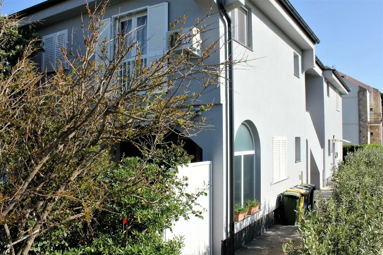 Holiday House Zaton Nin Apartment